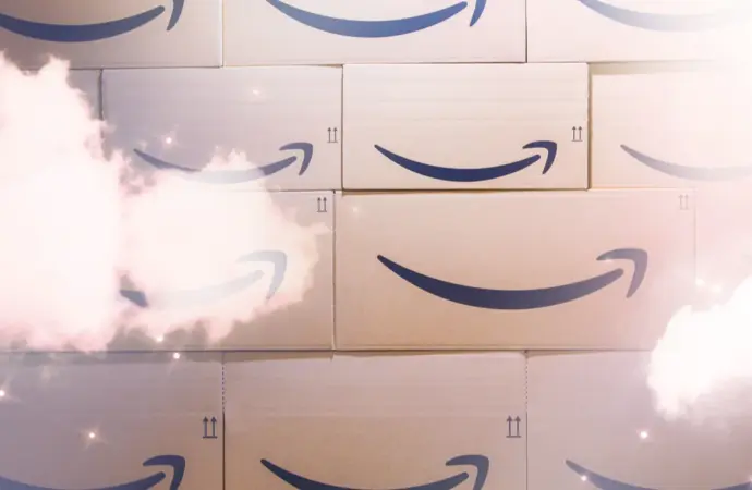 Amazon Stock: Analyzing Current Trends and Future Outlook