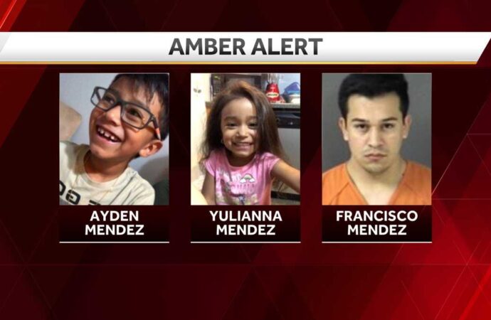 Comprehensive Guide to Amber Alert Indiana