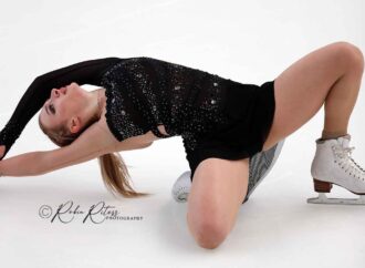 Amber Glenn: A Bright Future in Figure Skating