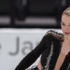 Amber Glenn: A Spotlight on Figure Skating’s New Sensation