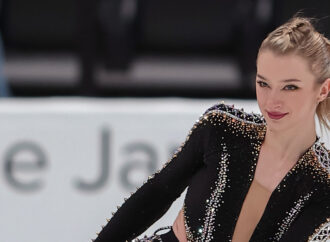 Amber Glenn: A Spotlight on Figure Skating’s New Sensation