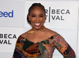 The Journey of Amber Ruffin in Comedy and Television