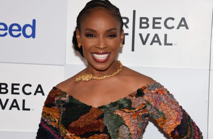The Journey of Amber Ruffin in Comedy and Television