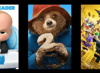 AMC Movies: Navigating a Changing Film Landscape