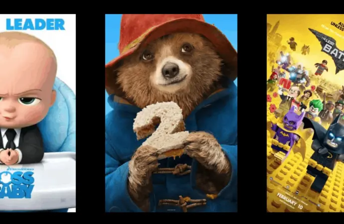 AMC Movies: Navigating a Changing Film Landscape