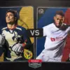America vs Olimpía: A Thrilling Showdown in Soccer