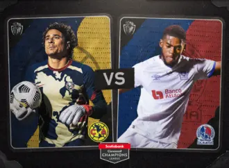 America vs Olimpía: A Thrilling Showdown in Soccer