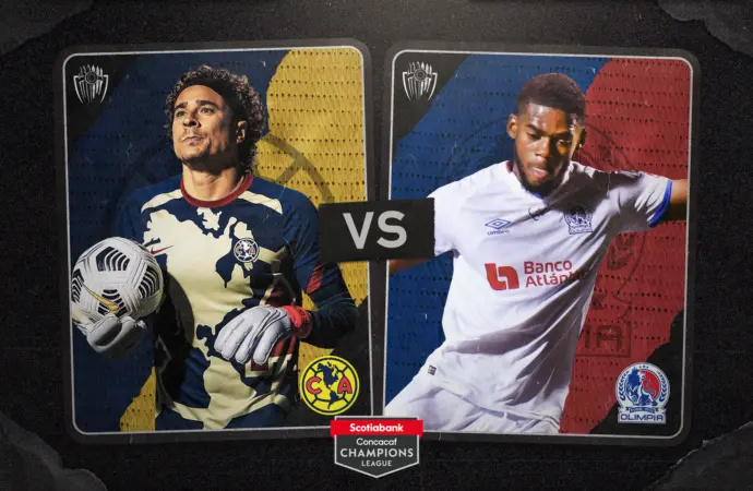 America vs Olimpía: A Thrilling Showdown in Soccer