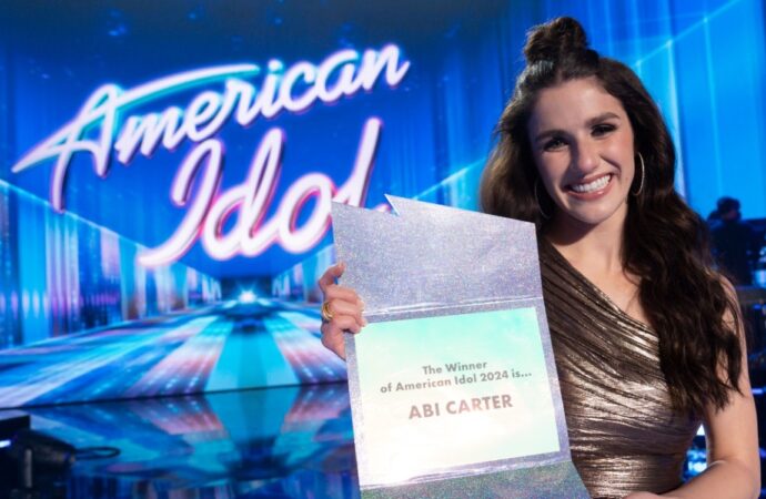 The Impact of American Idol in 2023: A New Era of Talent