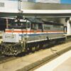 The Importance and Future of Amtrak in American Travel