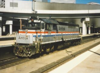 The Importance and Future of Amtrak in American Travel
