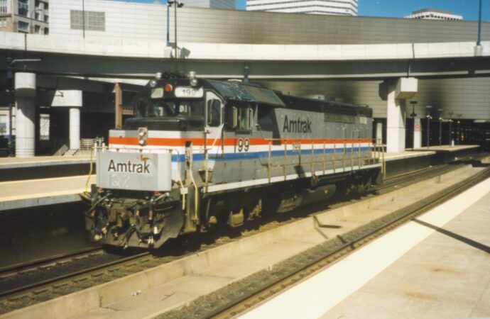 The Importance and Future of Amtrak in American Travel