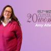 The Journey of Amy Allen: A Rising Star in Music