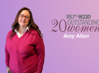 The Journey of Amy Allen: A Rising Star in Music