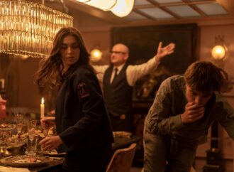 Anamaria Vartolomei: A Rising Star in the Film Industry