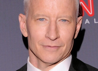 Anderson Cooper: A Deep Dive into His Career and Impact