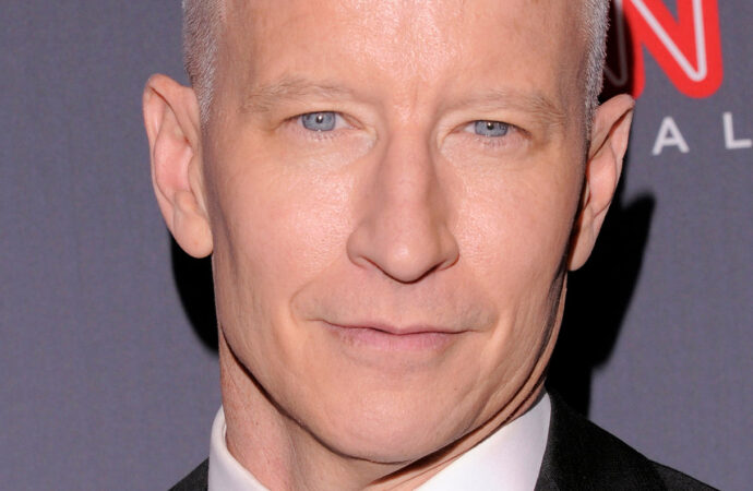 Anderson Cooper: A Deep Dive into His Career and Impact