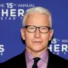 The Legacy of Anderson Cooper in Journalism