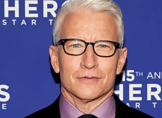 The Legacy of Anderson Cooper in Journalism