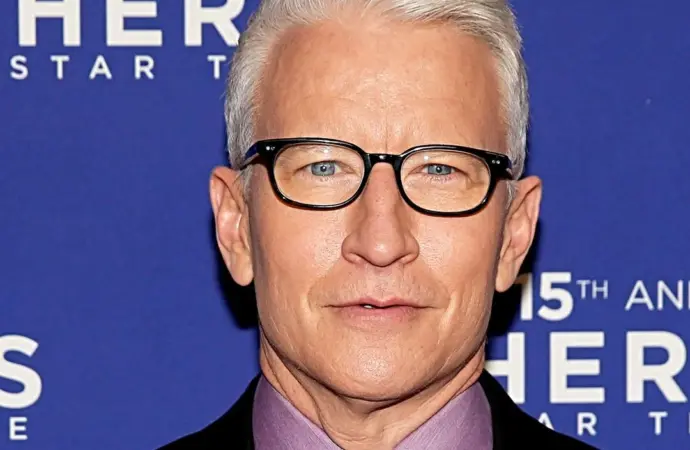 The Legacy of Anderson Cooper in Journalism