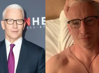 The Influential Career of Anderson Cooper
