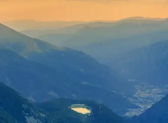 Andorra: The Hidden Treasure of the Pyrenees
