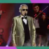The Inspiring Journey of Andrea Bocelli