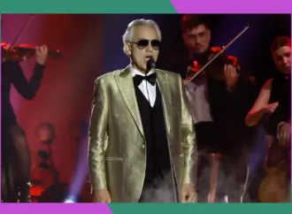 The Inspiring Journey of Andrea Bocelli