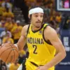 Andrew Nembhard: A Rising Star in the NBA