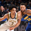 Andrew Nembhard: A Future Star in the NBA