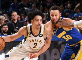 Andrew Nembhard: A Future Star in the NBA