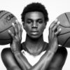 Andrew Wiggins: Journey of an NBA Champion