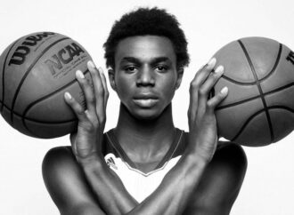 Andrew Wiggins: Journey of an NBA Champion