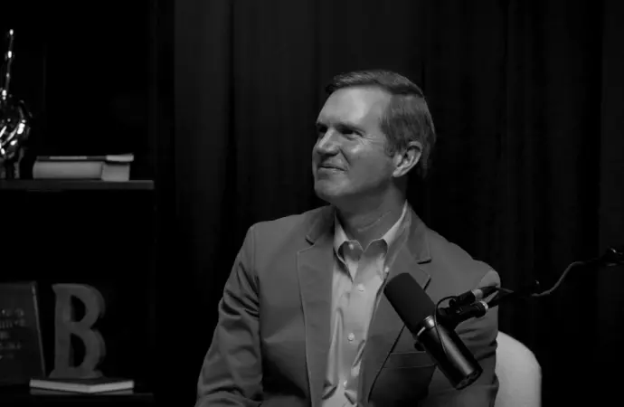 Andy Beshear: A Look at Kentucky’s Governor and His Initiatives