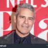 The Influence of Andy Cohen in Reality Television