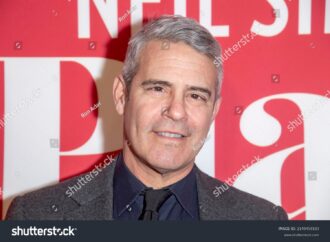 The Influence of Andy Cohen in Reality Television