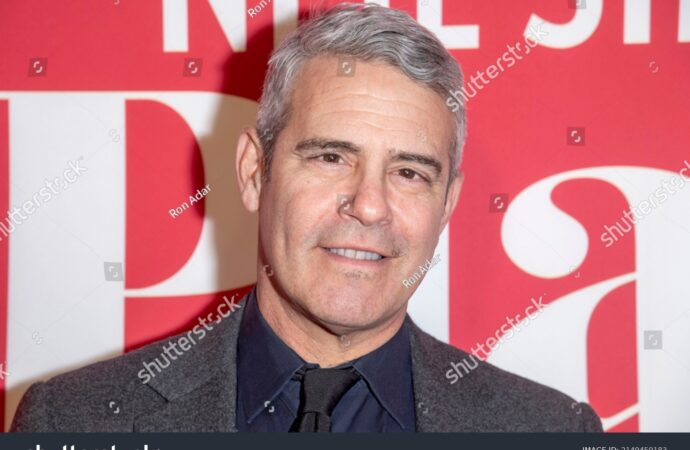 The Influence of Andy Cohen in Reality Television