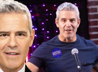 The Impact of Andy Cohen on Reality Television and Pop Culture