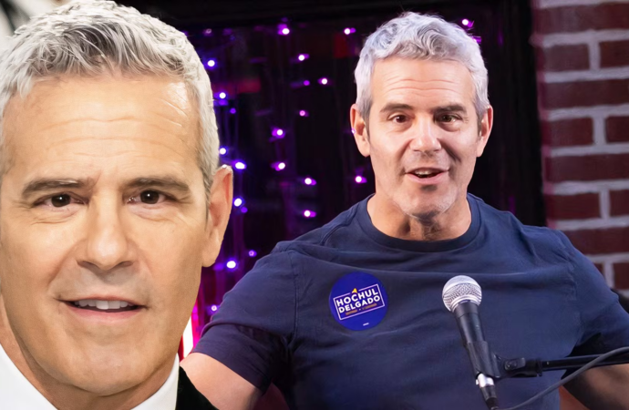 The Impact of Andy Cohen on Reality Television and Pop Culture