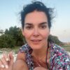 The Journey of Angie Harmon: From Model to Acclaimed Actress