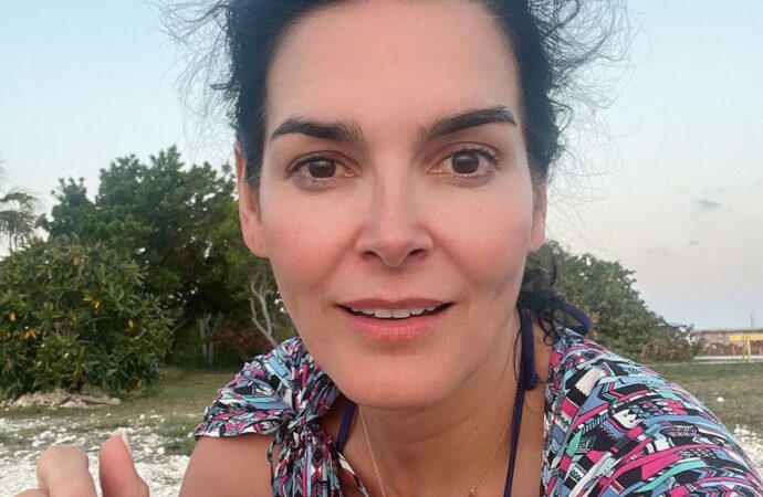 The Journey of Angie Harmon: From Model to Acclaimed Actress