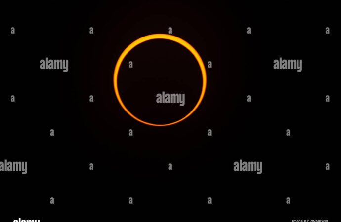 Everything You Need to Know About the Annular Solar Eclipse