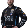 Anthony Alfredo: The Rising Star of NASCAR