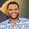 Anthony Anderson: A Decade of Comedy and Success