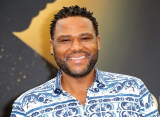 Anthony Anderson: A Decade of Comedy and Success