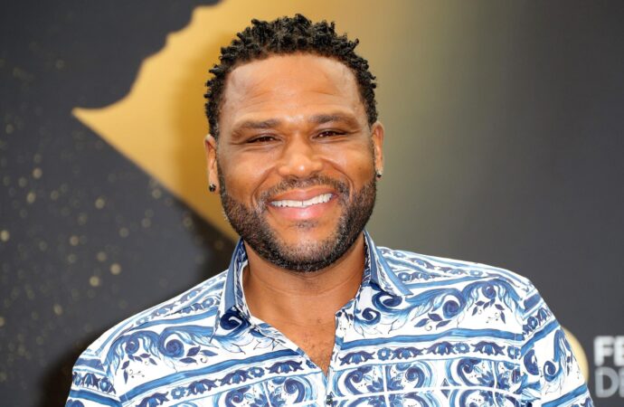 Anthony Anderson: A Decade of Comedy and Success