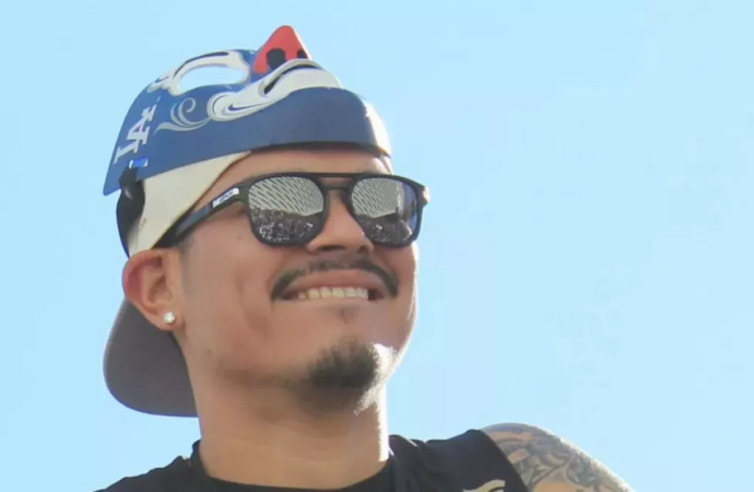 The Journey of Anthony Banda: A Look at His MLB Career