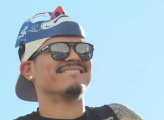 Anthony Banda: A Rising Star in Major League Baseball