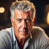 The Lasting Legacy of Anthony Bourdain