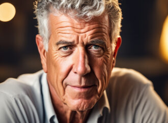 The Lasting Legacy of Anthony Bourdain